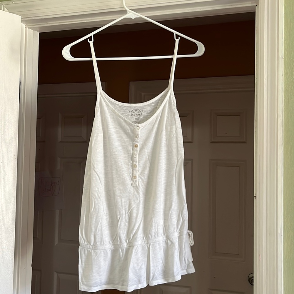 Swim suit cover up
